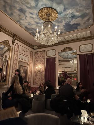 Dear Irving Gramercy by null Dear Irving Gramercy by null