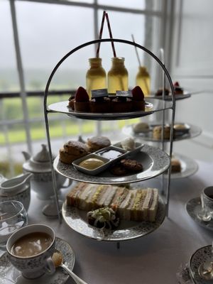 Mount Juliet Estate, Autograph Collection by null