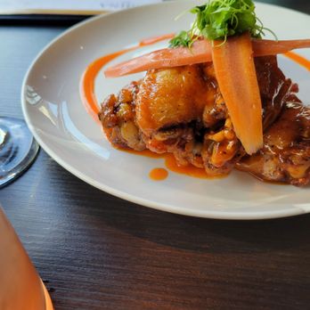 Amina - Sticky Wings - Southern Near Me - Philadelphia, Pennsylvania Amina - Sticky Wings - Southern Near Me - Philadelphia, Pennsylvania