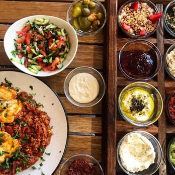 Popular - Shakshuka - Mediterranean Near Me - Encino , California Popular - Shakshuka - Mediterranean Near Me - Encino , California