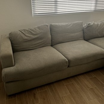 Clean to the Maxx - Before cleaning - Carpet Cleaning Near Me