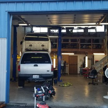 FS AutoWorx - Auto Repair Near Me - Arlington, Washington