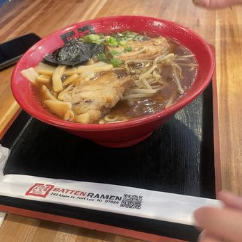 Batten Ramen - Ramen Near Me - Fort Lee, New Jersey Batten Ramen - Ramen Near Me - Fort Lee, New Jersey