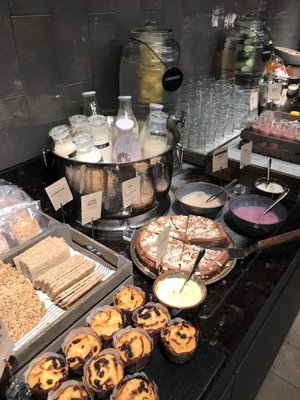 Clarion Hotel Oslo by null