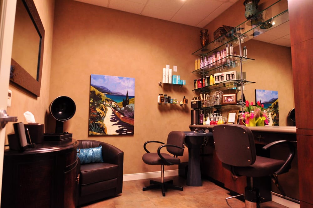 STUDIO 55 SALON SUITES 29 Photos & 38 Reviews Hair Salons 1725