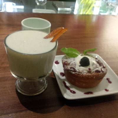 Bistro Menil by null