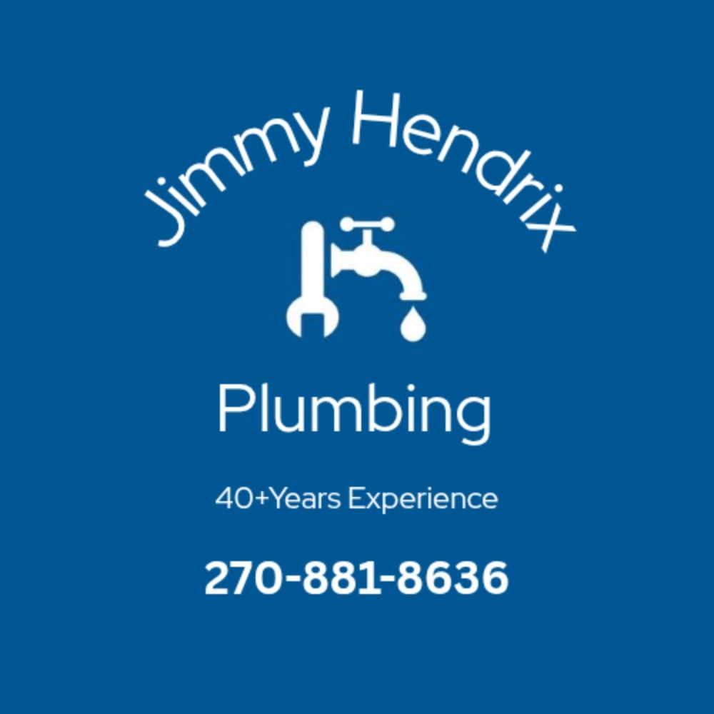 Slide of Jimmy Hendrix Plumbing
