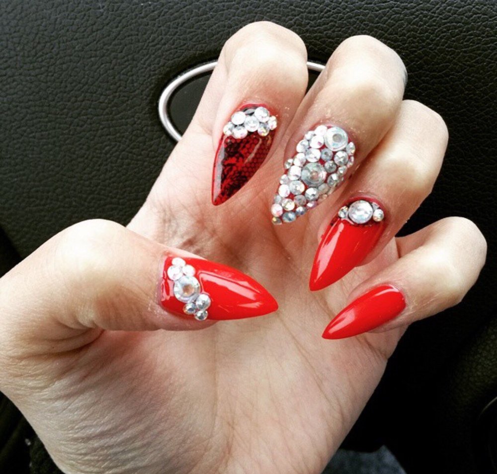 FREEHOLD NAILS 17 Photos 48 West Main St, Freehold, New Jersey