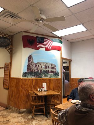 Joe's Pizza by null