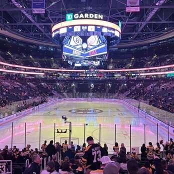TD Garden - Loge 17 row 18 great section - Stadiums & Arenas Near Me - Boston, Massachusetts TD Garden - Loge 17 row 18 great section - Stadiums & Arenas Near Me - Boston, Massachusetts