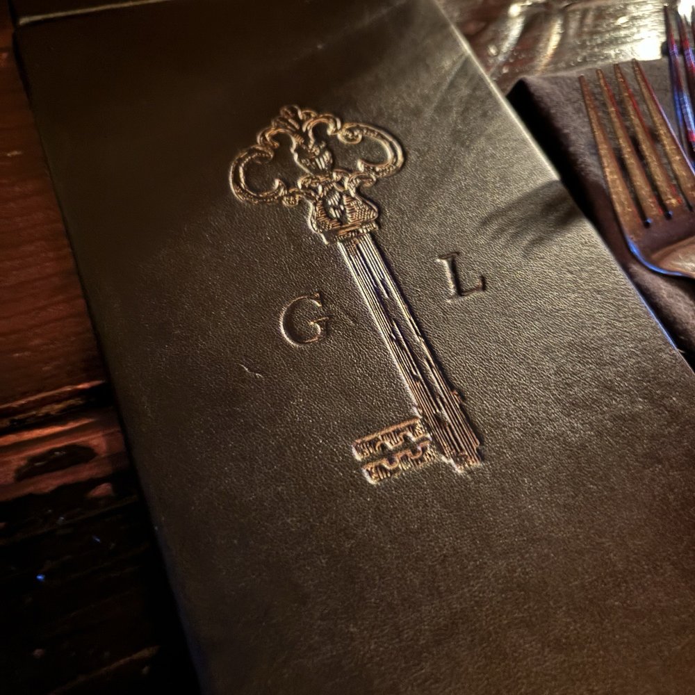Gaslamp  - Steakhouses Near Me - Kailua, Hawaii