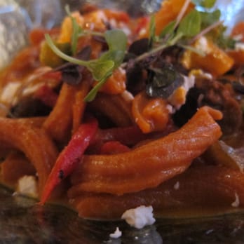 Marmalade - Bologna Garganelli - Caribbean Near Me - San Juan, Puerto Rico