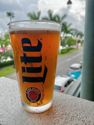 The Old Venice Pub by null