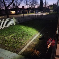 Delgadillo Lawn Care
