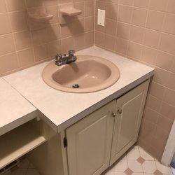 Dab Hands Tub & Tile Reglazing
