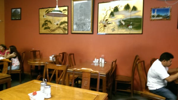 San Vicente Restaurant by null