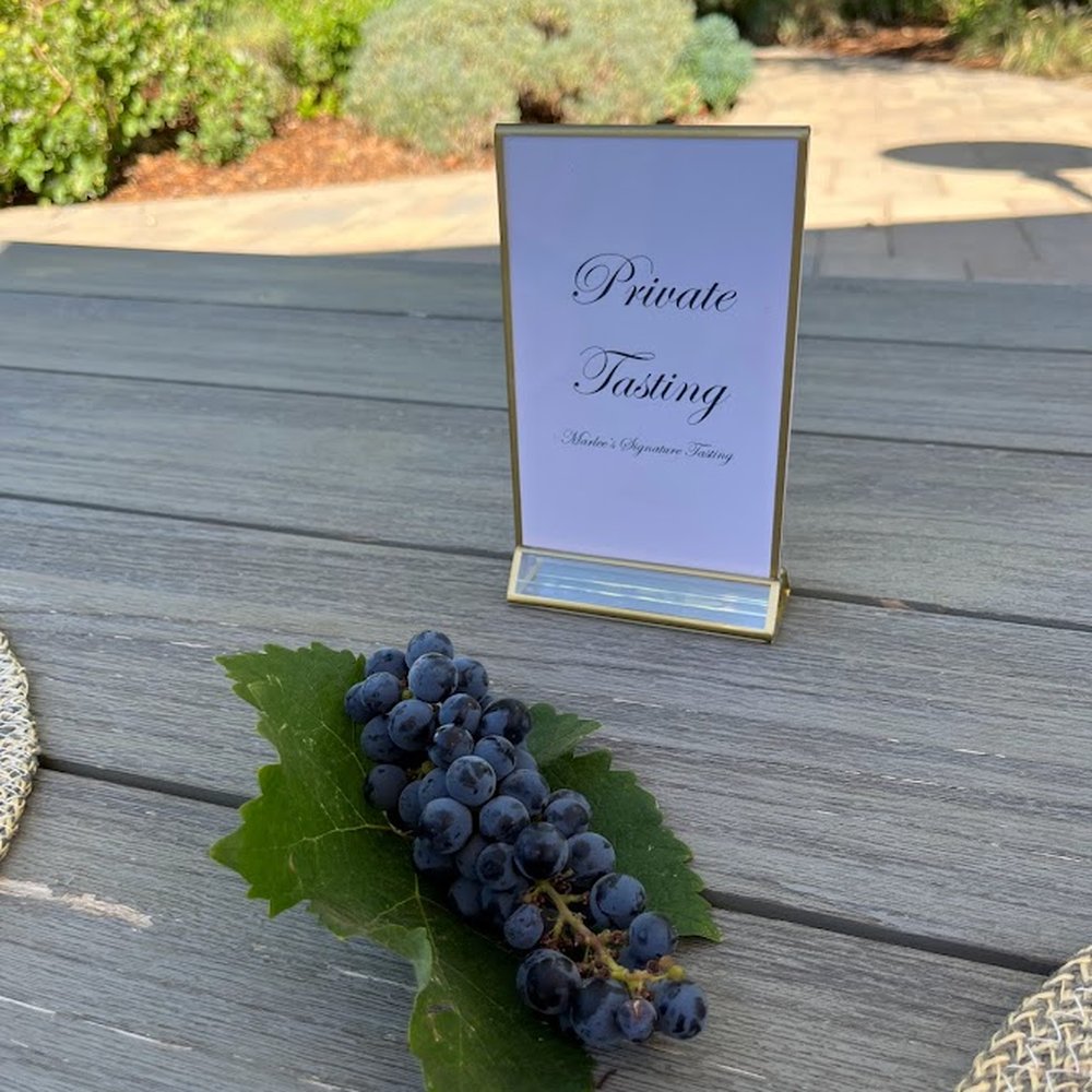 Duckhorn Vineyards - Beautiful presentation -- VIP. - Wineries Near Me - Saint Helena, California Duckhorn Vineyards - Beautiful presentation -- VIP. - Wineries Near Me - Saint Helena, California