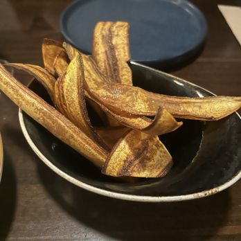 Selva - Plantain chips - Bars Near Me - Long Beach, California