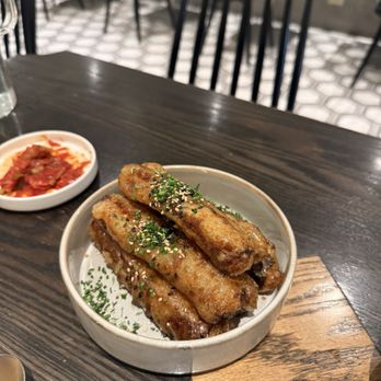 Hojokban - Korean Near Me - New York, New York Hojokban - Korean Near Me - New York, New York