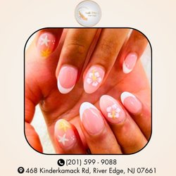 Nail Pro 2