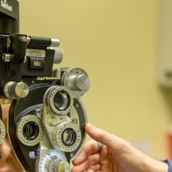 Fuquay Ophthalmology & Glaucoma, PC - Fuquay Ophthalmology and Glaucoma offers general eye care as well as care for glaucoma and cataracts.