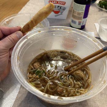 Mr Noods - OG Beef Noodles - Noodles Near Me - Grover Beach, California Mr Noods - OG Beef Noodles - Noodles Near Me - Grover Beach, California