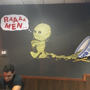 Ramen Gami - Ramen Near Me - Newark, New Jersey Ramen Gami - Ramen Near Me - Newark, New Jersey