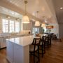 The Model Home Look