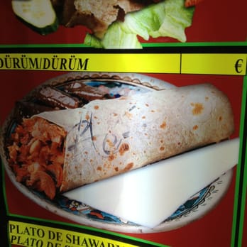 Restura - Middle Eastern Near Me - Barcelona, B