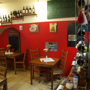 Da Luigi - Italian Near Me - Regensburg, BY Da Luigi - Italian Near Me - Regensburg, BY