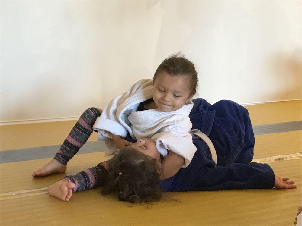 BECERRA JUDO & JIUJITSU CLUB Updated October 2024 22 Photos 3035