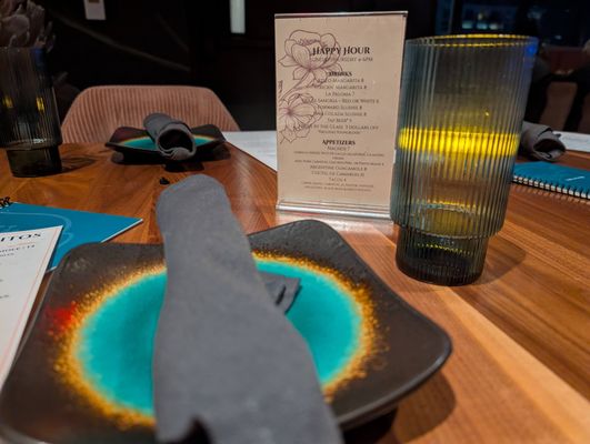 Ático Lounge - Madison by null