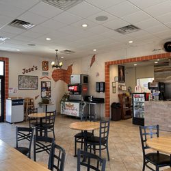 Jose's Cafe Mexican Food