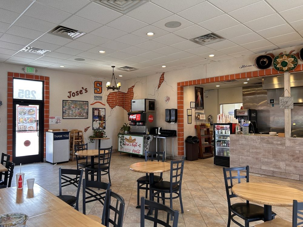 Jose's Cafe Mexican Food