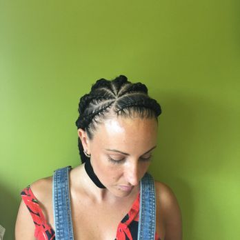 African Braiding-School - Hair Extensions Near Me - Raleigh, North Carolina