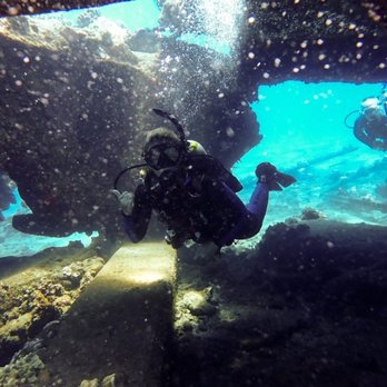 Maui Diving - Scuba Diving Near Me - Lahaina, Hawaii