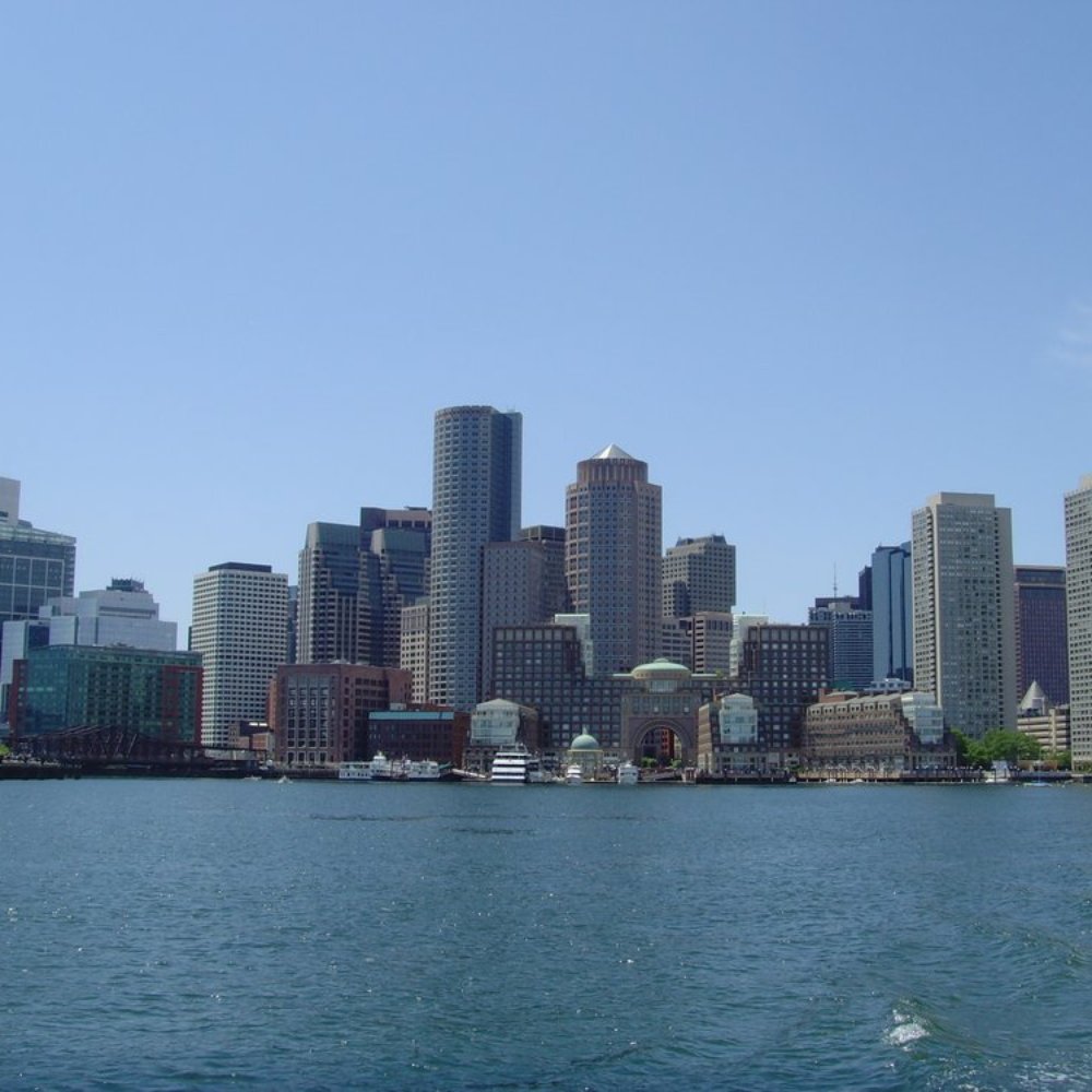 Codzilla - Boat Tours Near Me - Boston, Massachusetts Codzilla - Boat Tours Near Me - Boston, Massachusetts