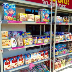 Ocala Merchandise Liquidators - Sidewalk sale-2016