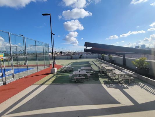 Anderson Munger Family YMCA by null