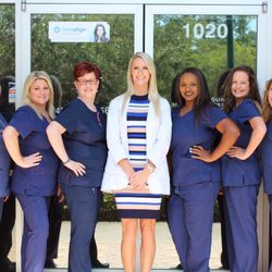 All in One Dentistry and Braces - The lovely staff at All In One!