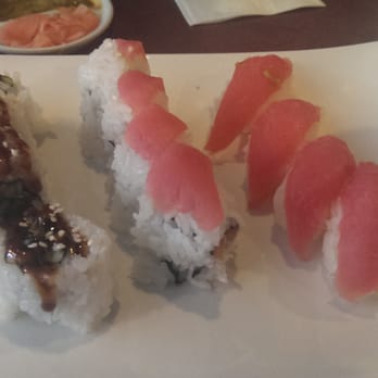 Hisui 2 - AYCE rolls - Sushi Bars Near Me - Vacaville, California