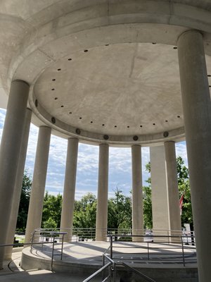 Embassy of Canada to the USA by null