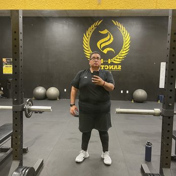 Sanctify Fitpros - Got my workout done - Gyms Near Me - Paramount, California Sanctify Fitpros - Got my workout done - Gyms Near Me - Paramount, California