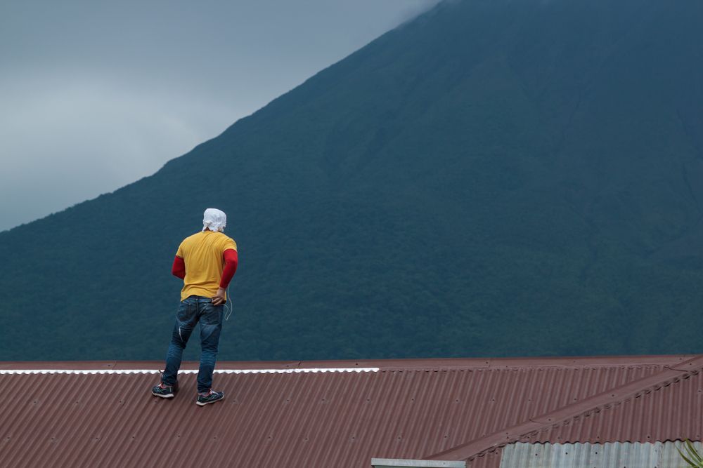 Slide of Remarkable Roofing and Construction