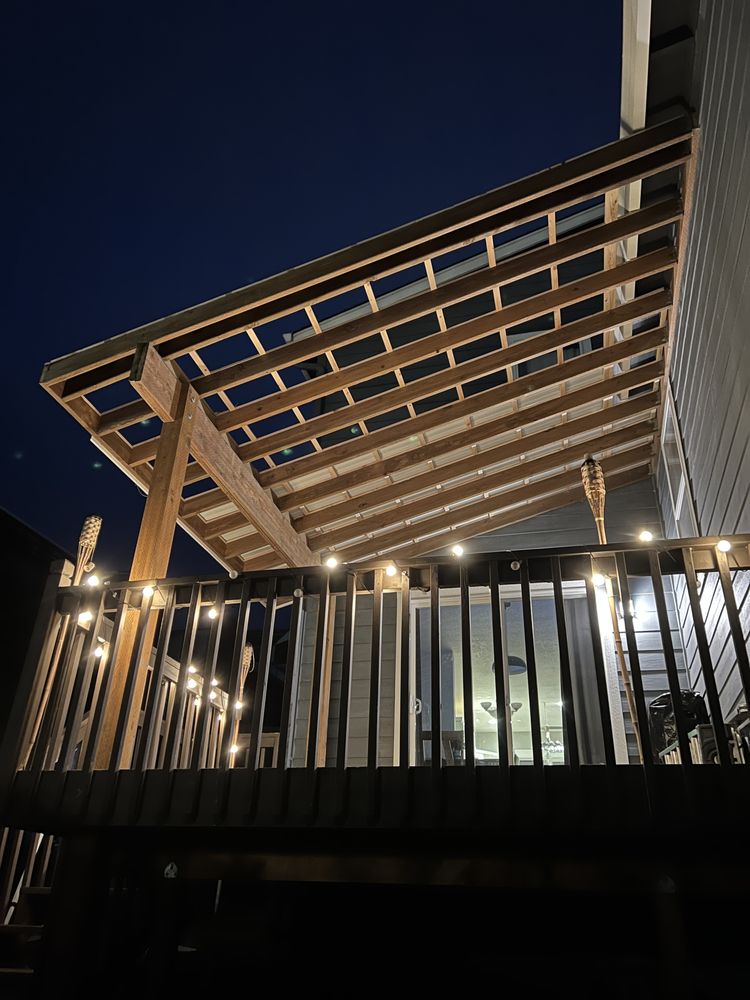 RIFF’S CUSTOM CARPENTRY Request a Quote 14400 NE 38th Cir, Vancouver, Washington