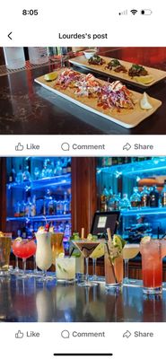 Babaloo Lounge by null