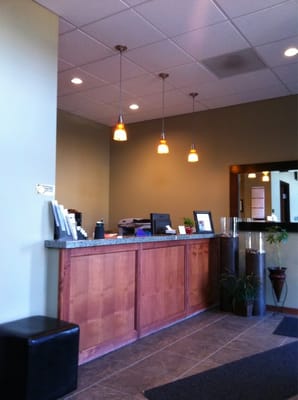 Sherwood Family Chiropractic Clinic