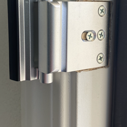 Preferred Lock And Key - Want to add extra security to your door? We can help. Give us a call!