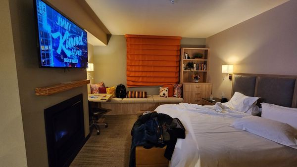 Inn at 500 Capitol by null