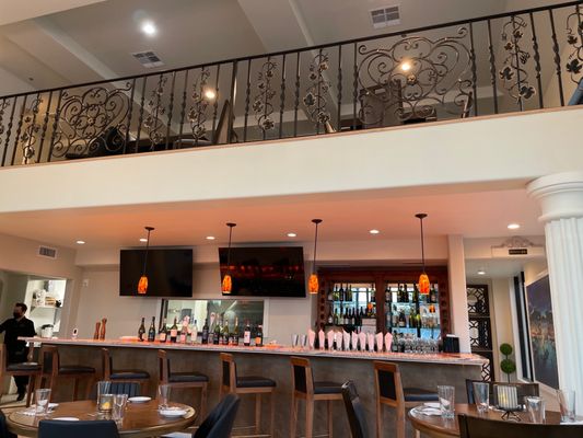 Amore Mio Trattoria by null